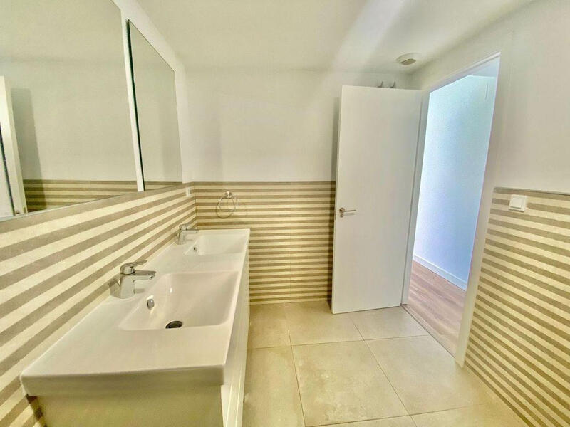 3 chambre Appartement à vendre