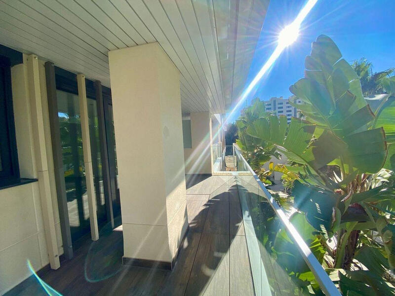 3 chambre Appartement à vendre