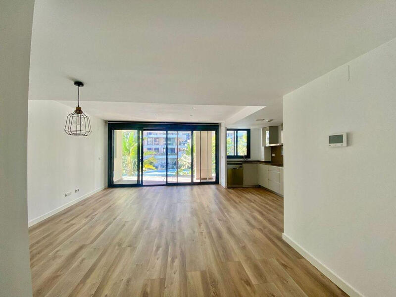 3 chambre Appartement à vendre