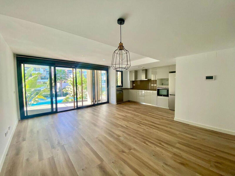 3 chambre Appartement à vendre