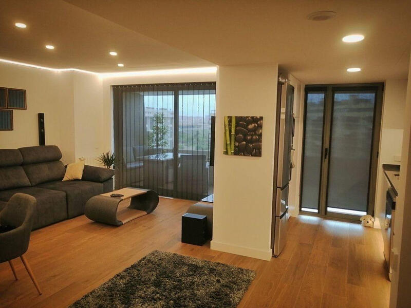 3 chambre Appartement à vendre