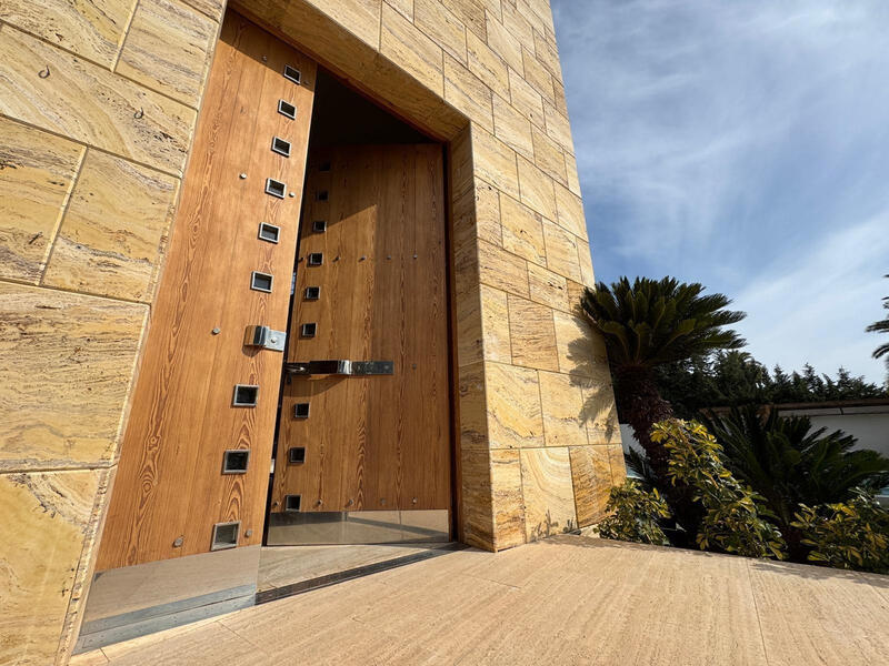 7 chambre Villa à vendre