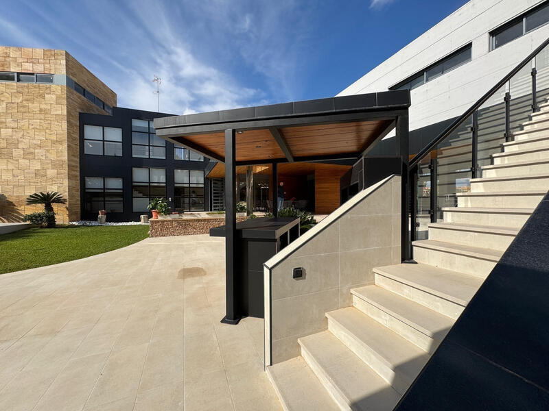 7 chambre Villa à vendre