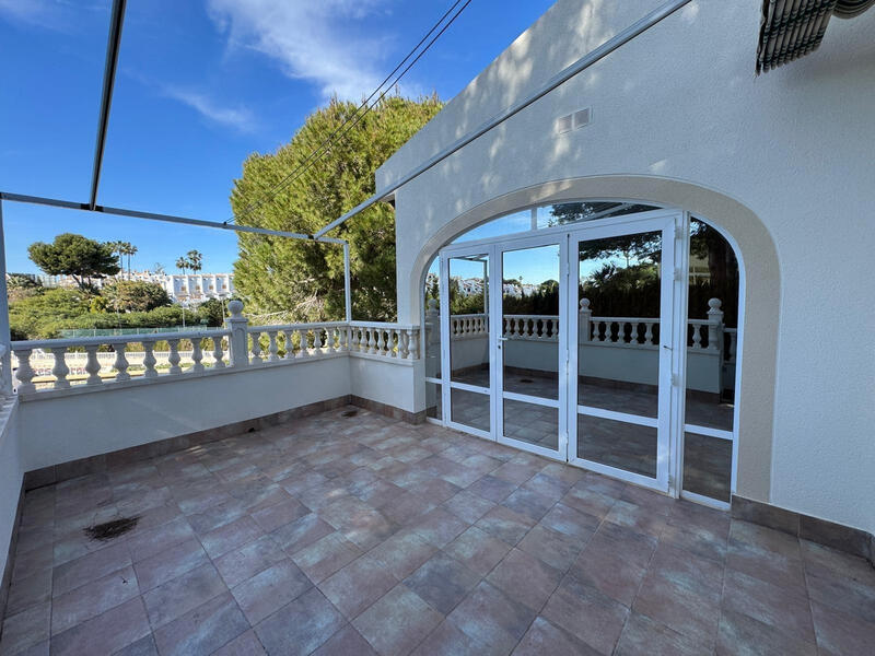 3 chambre Villa à vendre