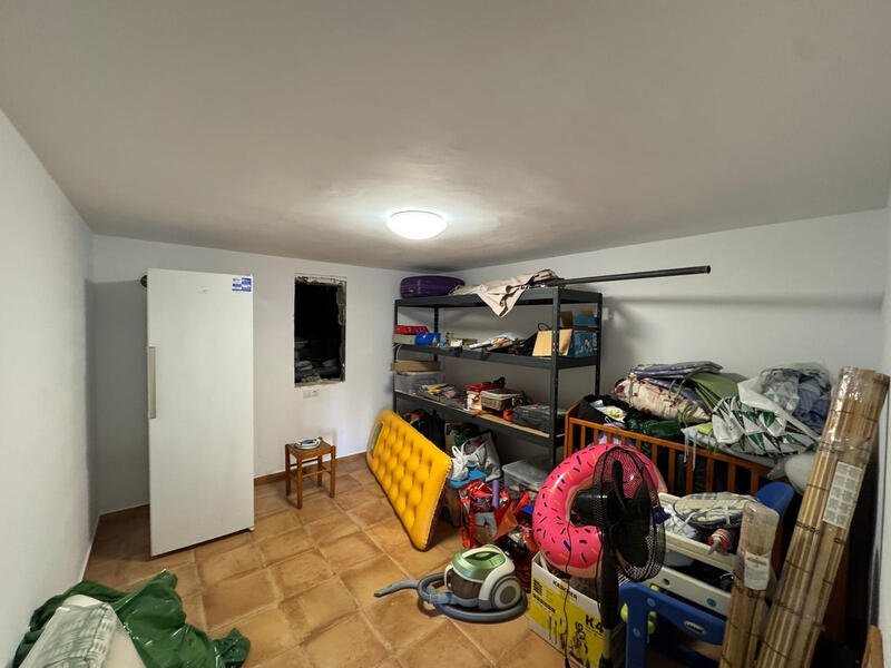 3 chambre Villa à vendre