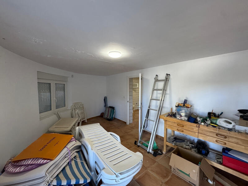 3 chambre Villa à vendre