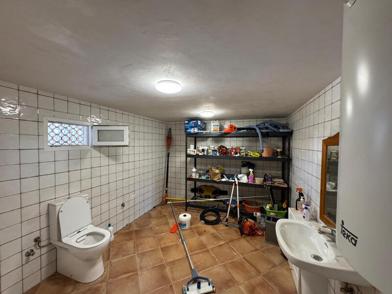 3 chambre Villa à vendre