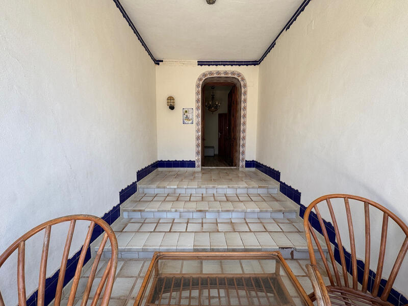 5 chambre Villa à vendre