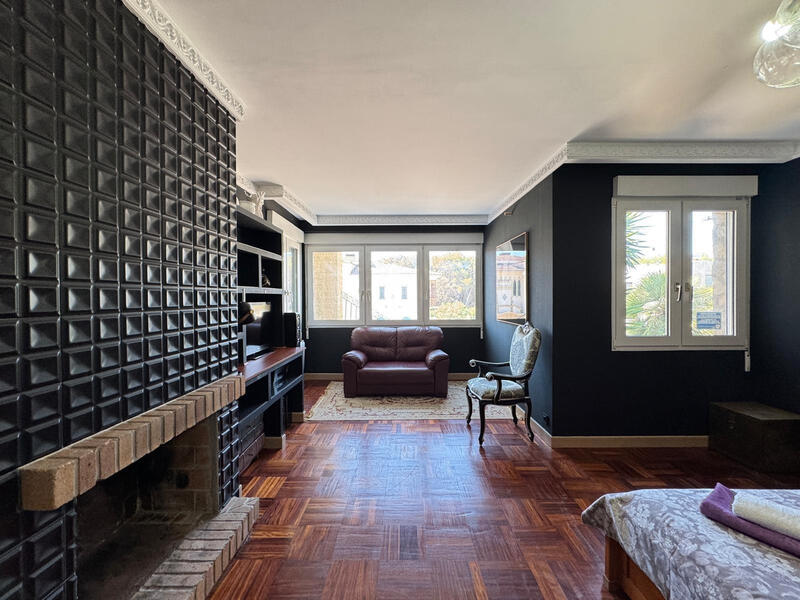 5 chambre Villa à vendre