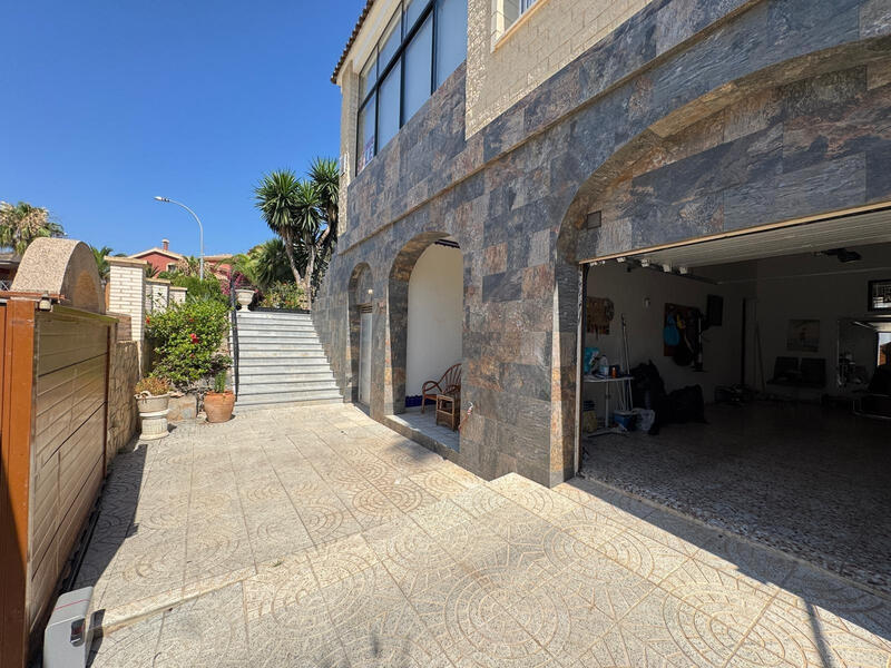 5 chambre Villa à vendre