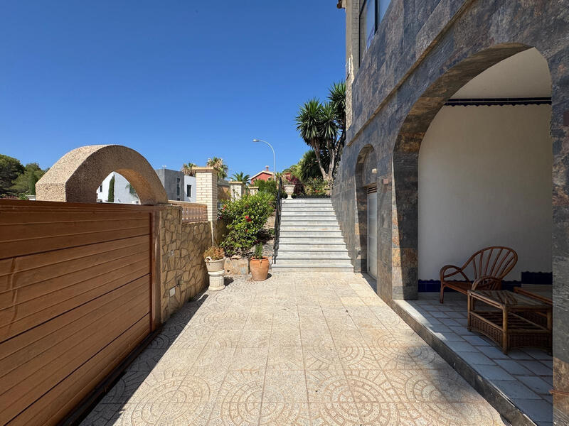 5 chambre Villa à vendre