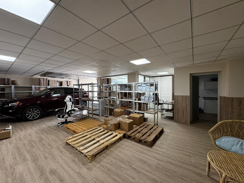 4 Cuarto Villa en venta