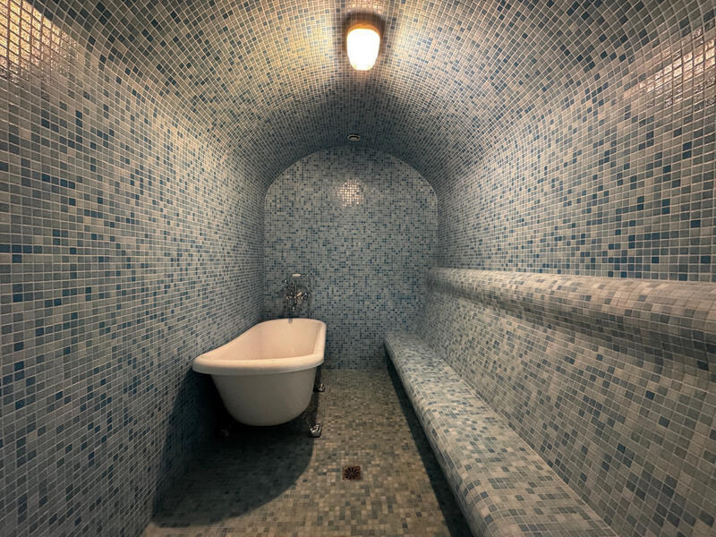 4 Cuarto Villa en venta