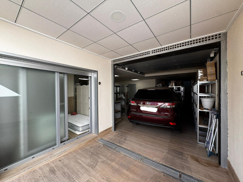 4 Cuarto Villa en venta