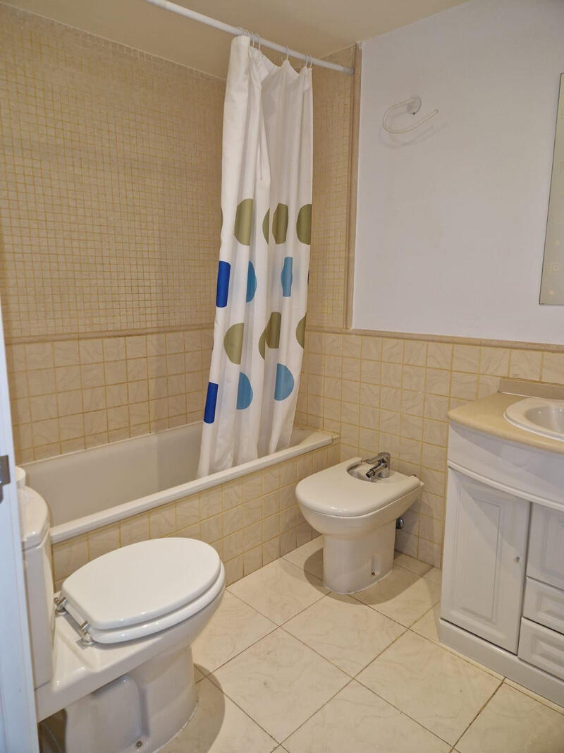 2 chambre Appartement à vendre