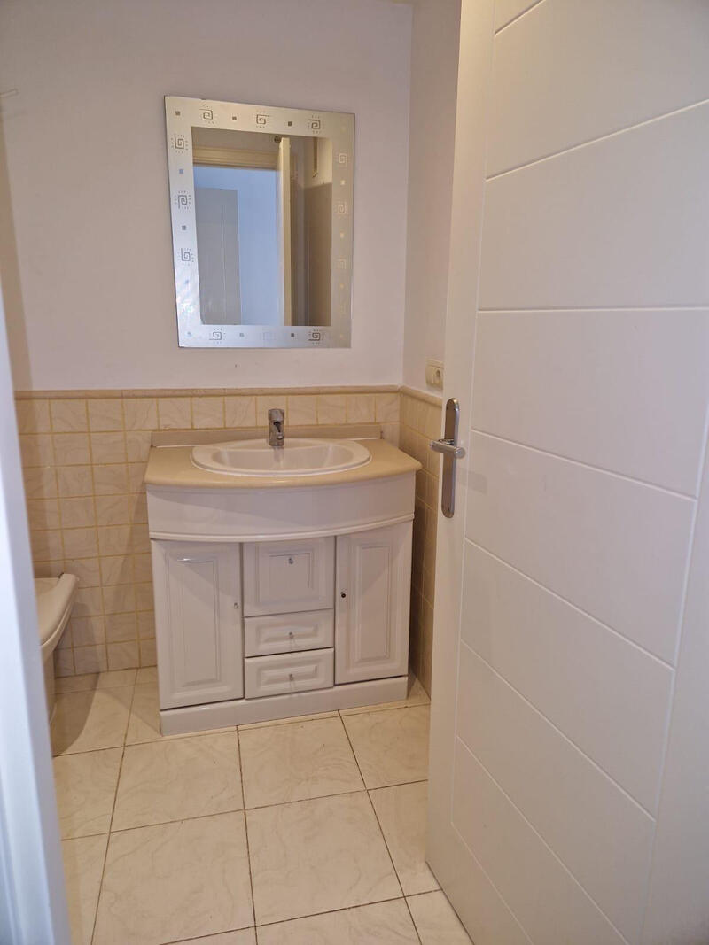 2 chambre Appartement à vendre