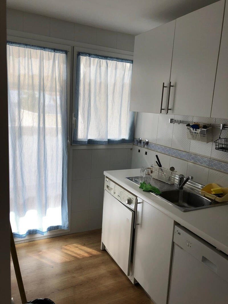 3 chambre Appartement à vendre