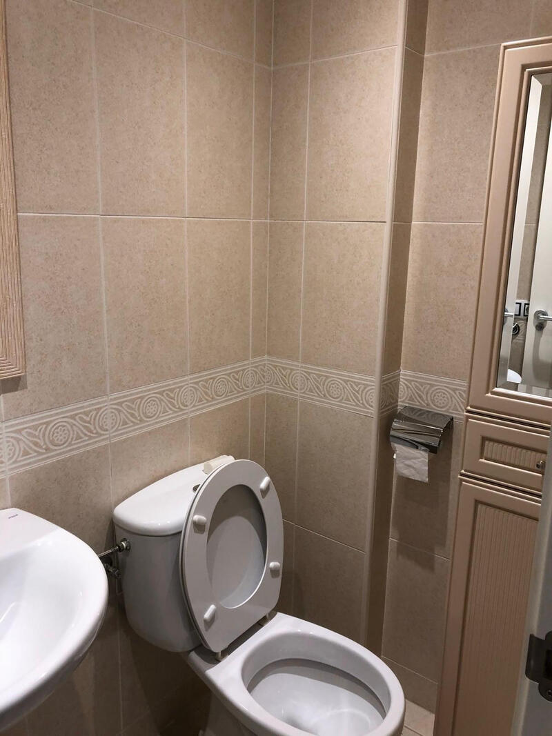 3 chambre Appartement à vendre