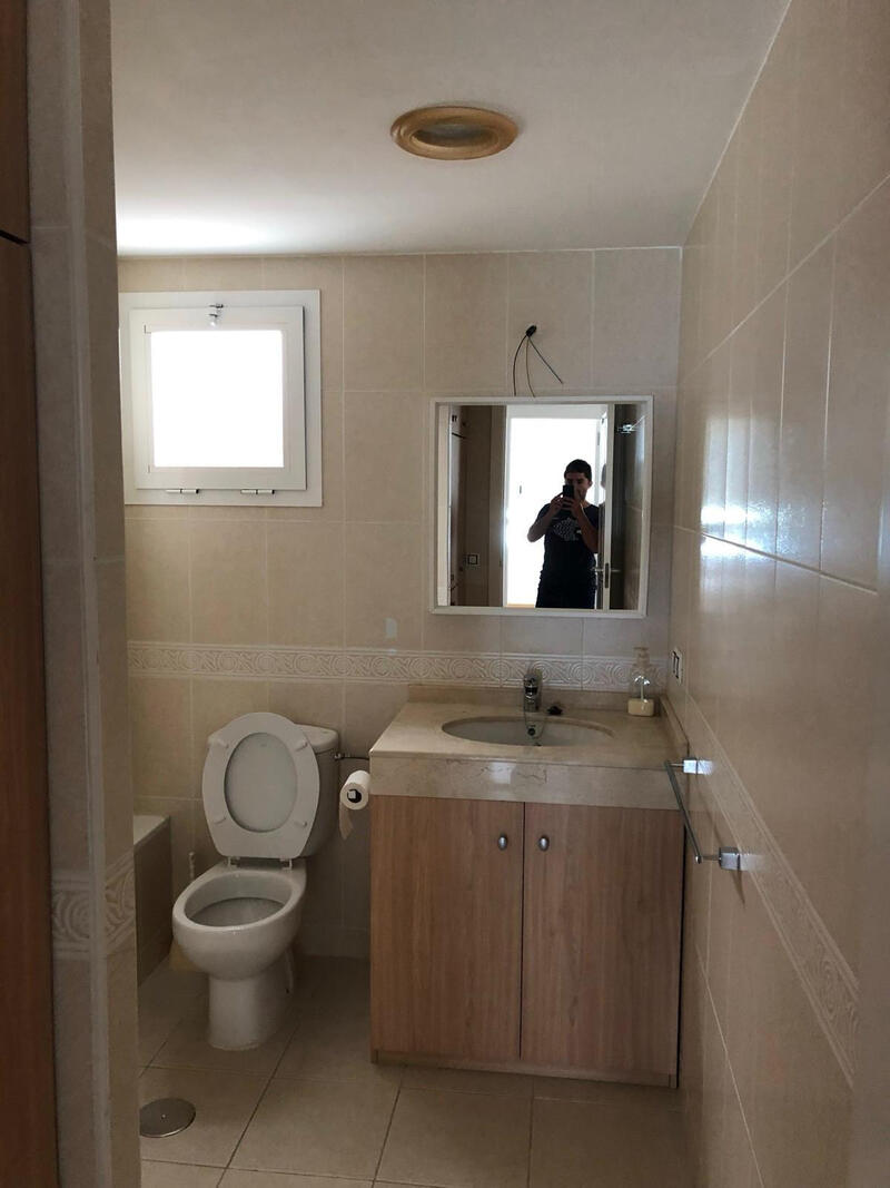 3 chambre Appartement à vendre