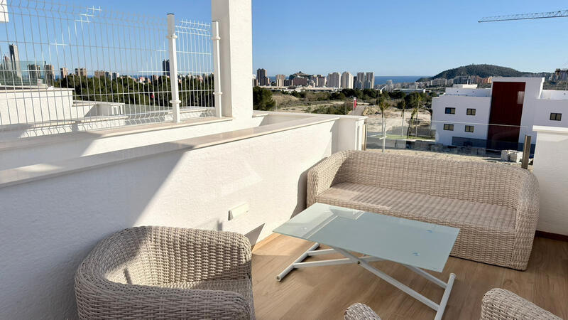 2 chambre Villa à vendre