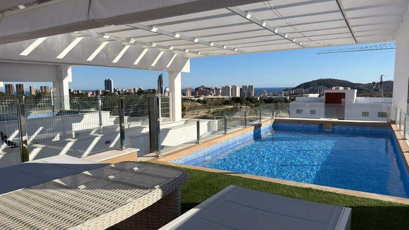 2 chambre Villa à vendre