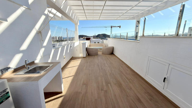 2 chambre Villa à vendre