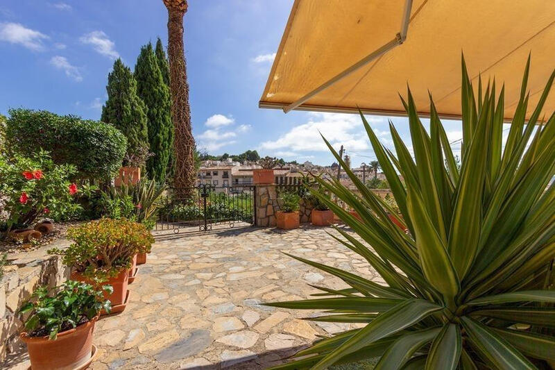 4 chambre Villa à vendre