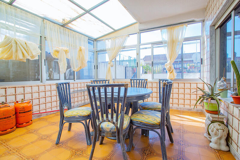 3 chambre Appartement à vendre