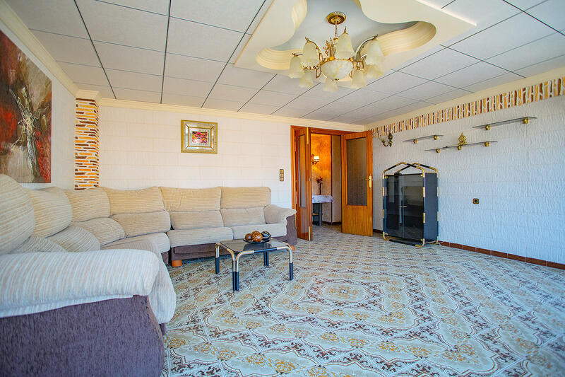 3 chambre Appartement à vendre