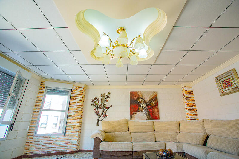 3 chambre Appartement à vendre