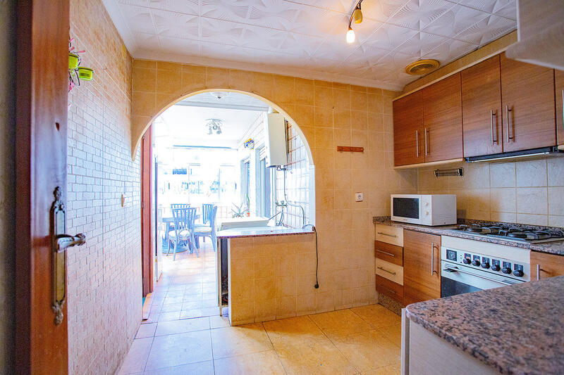 3 chambre Appartement à vendre