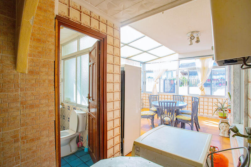 3 chambre Appartement à vendre