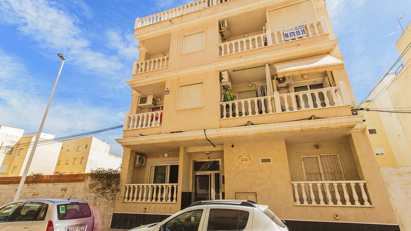 Appartement à vendre dans Torrevieja, Alicante