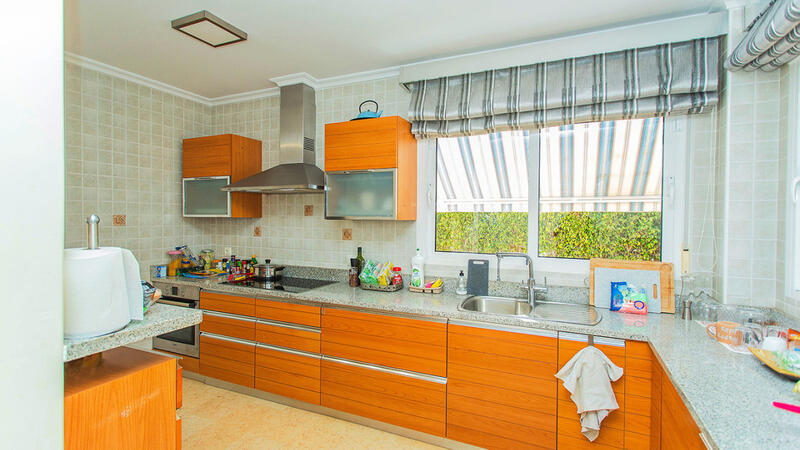 5 chambre Villa à vendre