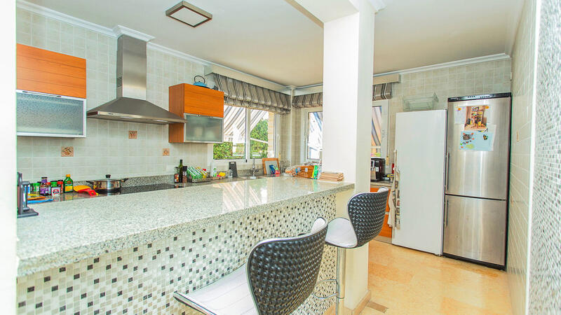 5 chambre Villa à vendre