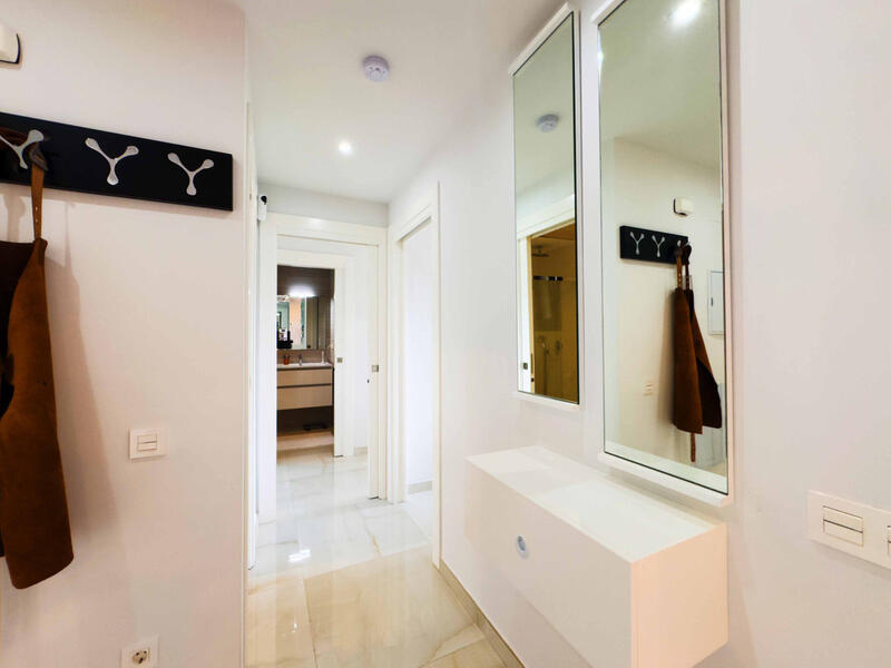 2 Cuarto Apartamento en venta