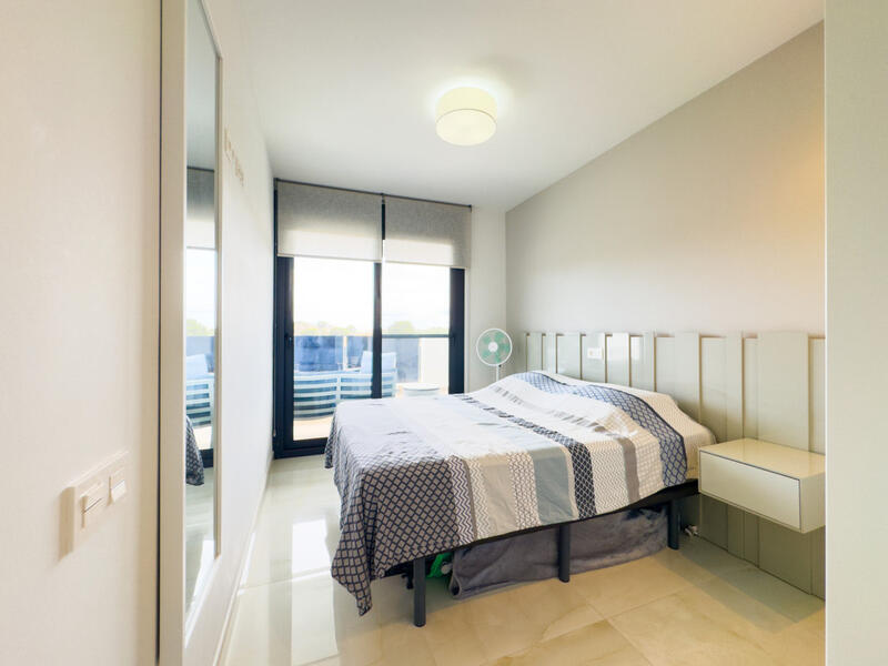 2 Cuarto Apartamento en venta