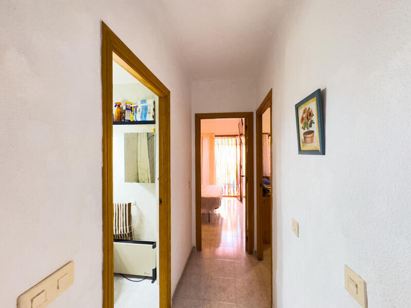 Appartement à vendre dans Torrevieja, Alicante