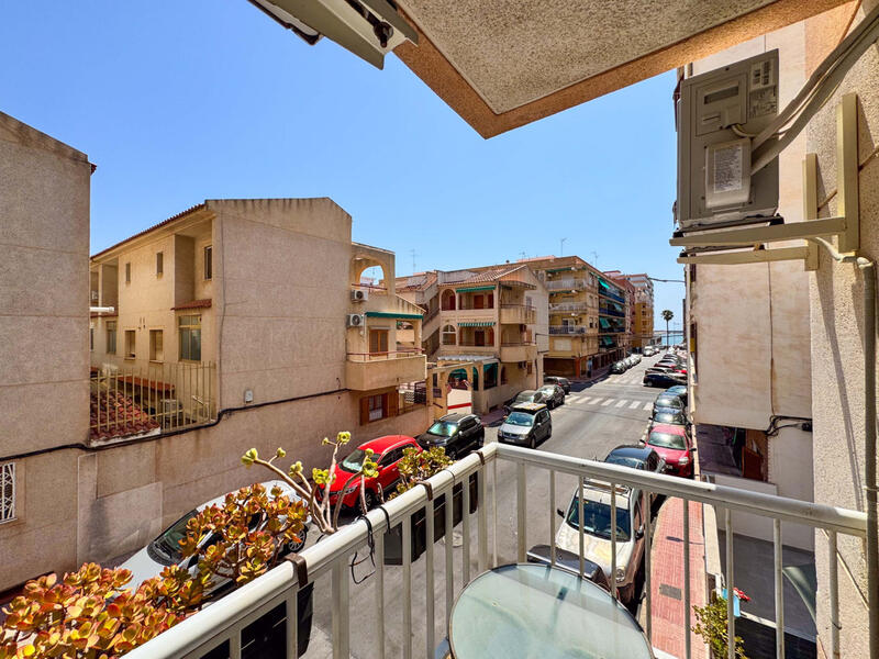 2 chambre Appartement à vendre