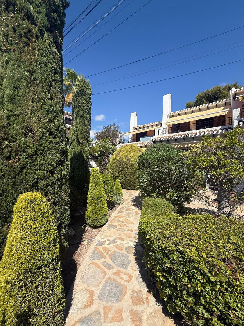 4 Cuarto Villa en venta