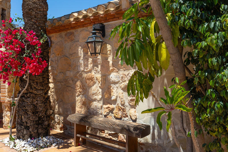 4 Cuarto Villa en venta