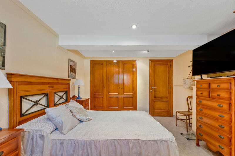 4 Cuarto Villa en venta