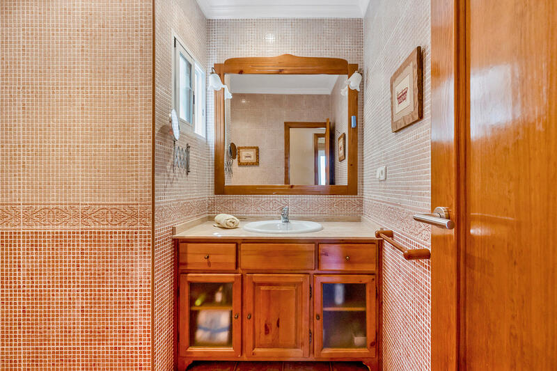 4 Cuarto Villa en venta