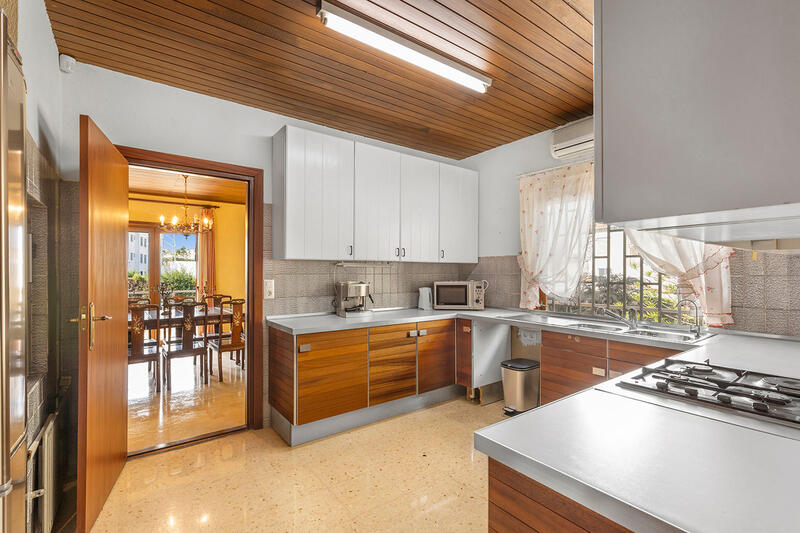 5 chambre Villa à vendre