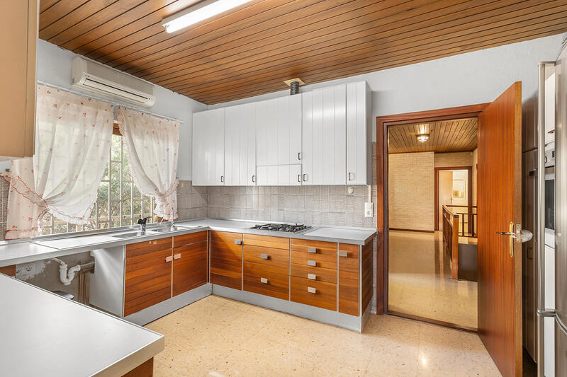 5 chambre Villa à vendre