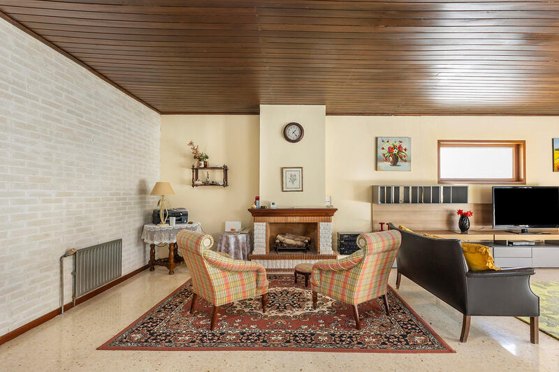 5 chambre Villa à vendre