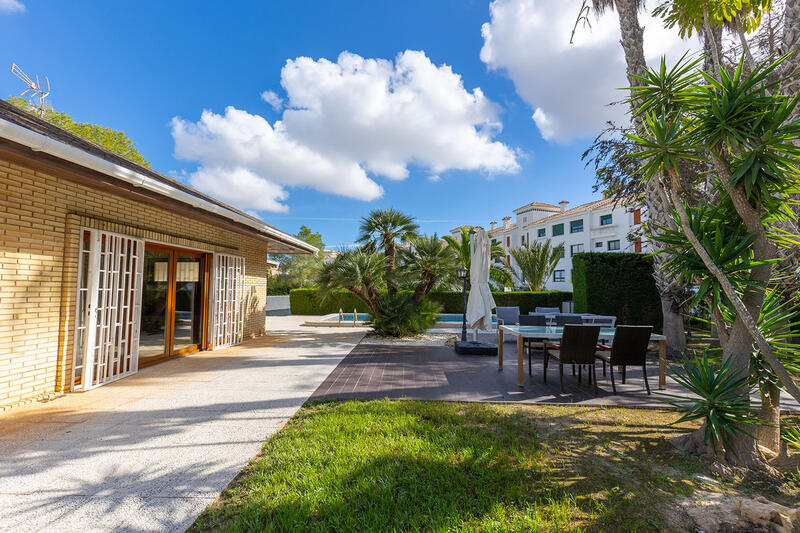 5 chambre Villa à vendre