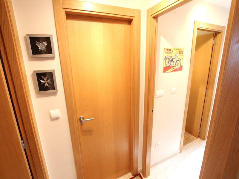 2 Cuarto Apartamento en venta