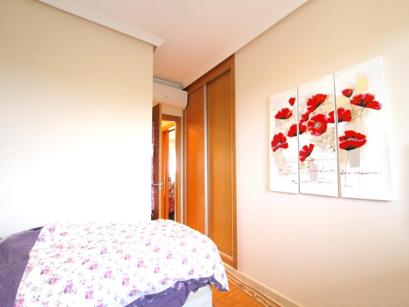 2 Cuarto Apartamento en venta