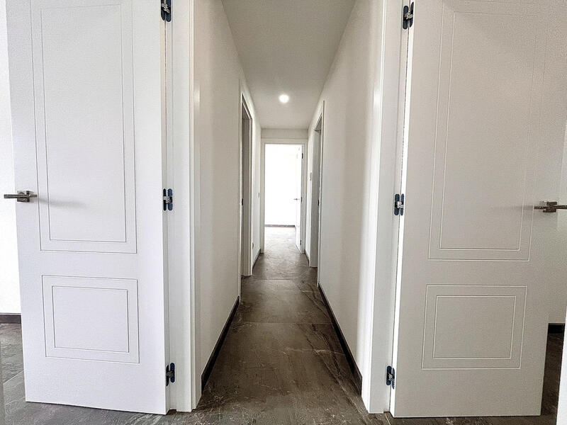 6 Cuarto Villa en venta